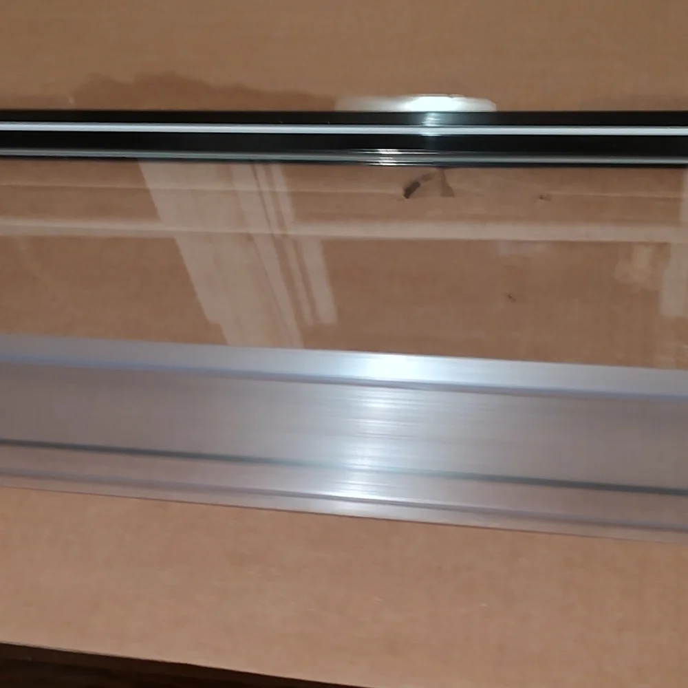36*18 Aqueon Breeder Hinged Glass Lid Tank.